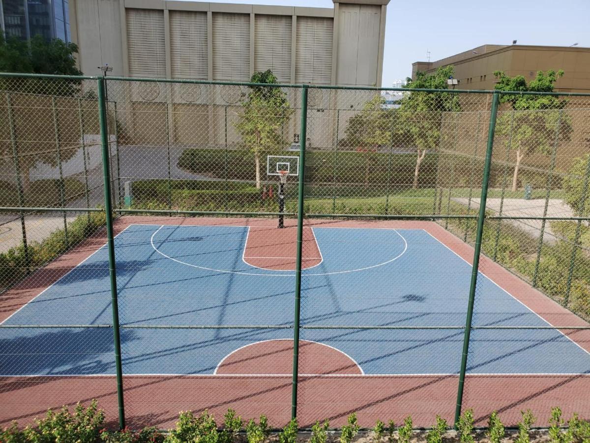 شقة 1 Bhk - Concorde Tower - Jlt Cluster H دبي المظهر الخارجي الصورة