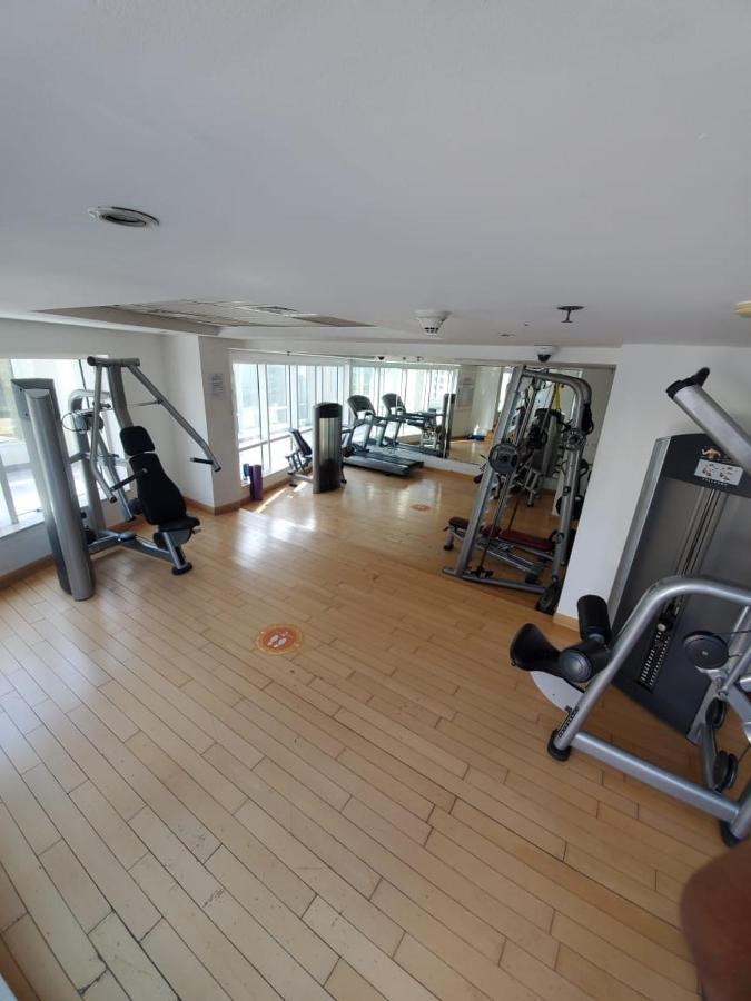 شقة 1 Bhk - Concorde Tower - Jlt Cluster H دبي المظهر الخارجي الصورة