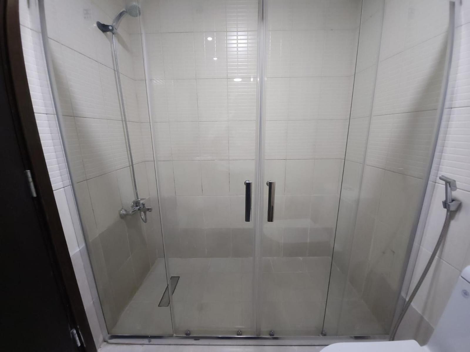 شقة 1 Bhk - Concorde Tower - Jlt Cluster H دبي المظهر الخارجي الصورة