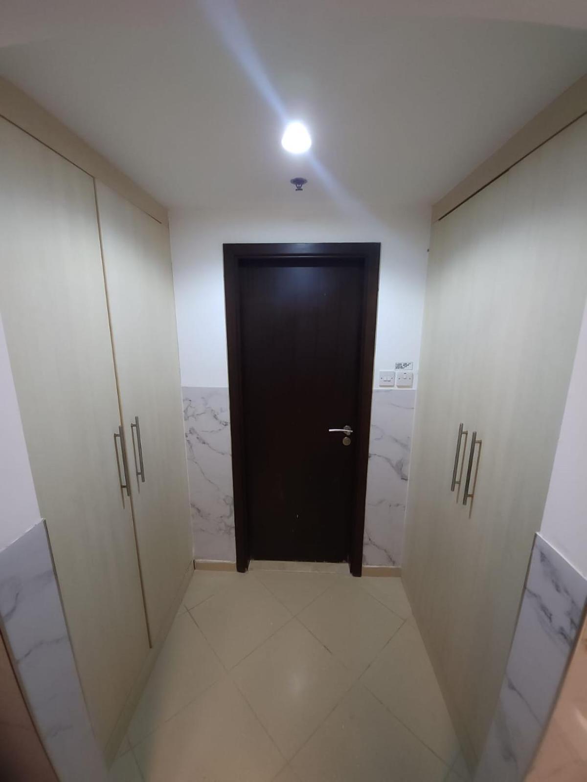 شقة 1 Bhk - Concorde Tower - Jlt Cluster H دبي المظهر الخارجي الصورة